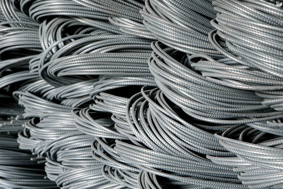 Own a 600 HD TMT Bar Dealership