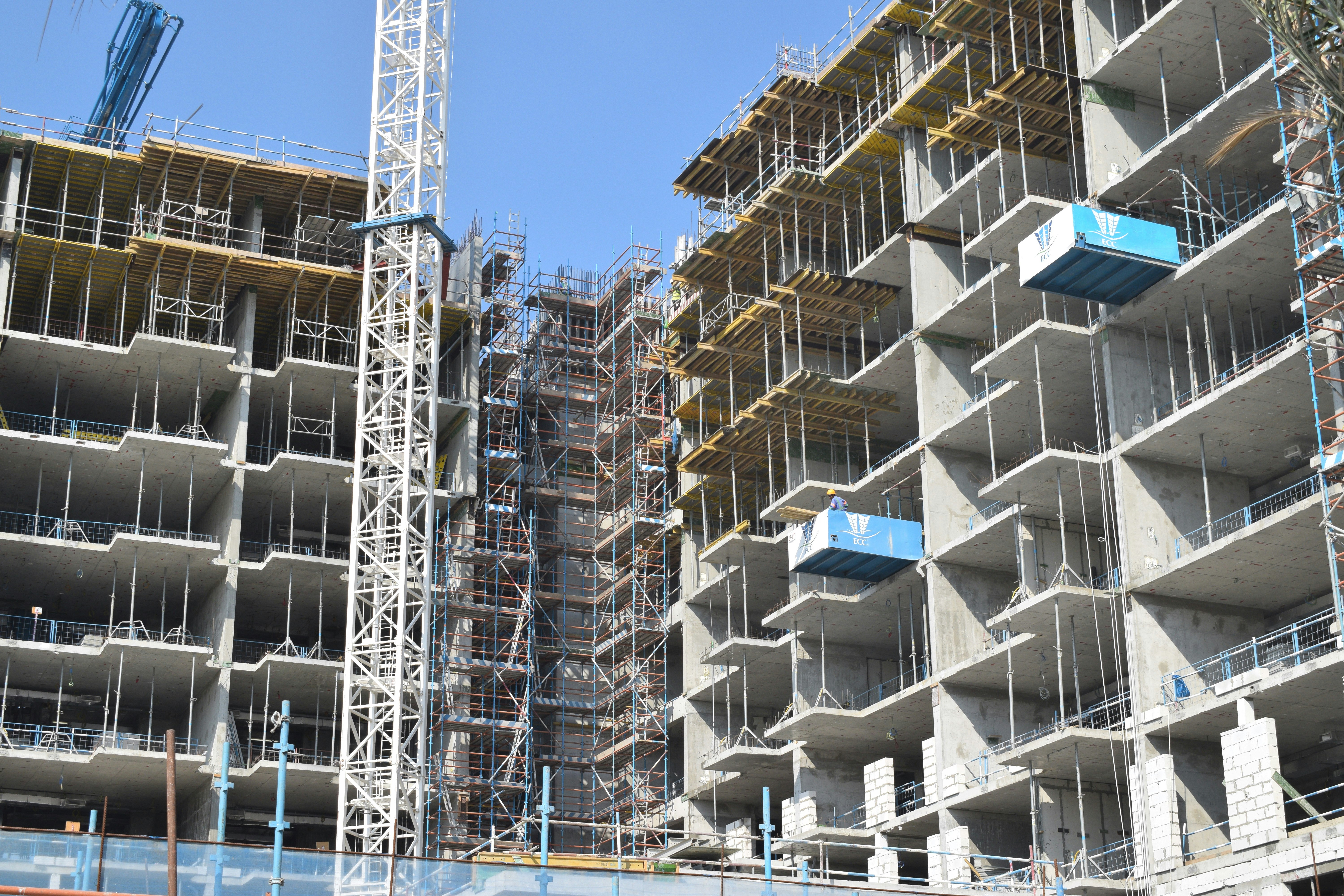 Own a 600 HD TMT Bar Dealership